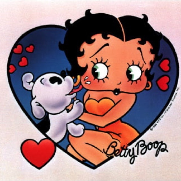 Meet your Posher, Cherry - Picture 1 of 1